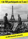 Conférence en images : 1940, Paris occupé, aspects méconnus - 93 Crimée