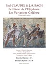 Chant de l'Epiphanie - Théâtre du Nord-Ouest