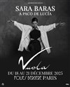 Sara Baras : Vuela - Folies Bergère