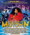The Magic of Motown - Le Grand Rex
