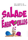 Salade d'embrouilles - La Comédie de Metz