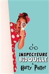 Inspecteure Bidouille et Harry Potter - Salle Raimu