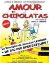 Amour & chipolatas - Théâtre le Palace - Salle 1