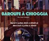 Baroufe à Chioggia - Contrepoint Café-Théâtre