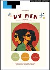 Hy Men - Laurette Théâtre