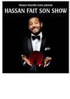 Hassan De Monaco dans Hassan Fait son Sow - Théâtre des Variétés