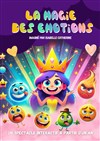 La magie des émotions - Le Point Comédie