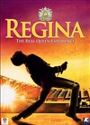 Regina, the real Queen experience - Cour du Château de Beauregard