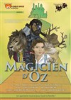 Le magicien d'Oz - Les Arts dans l'R