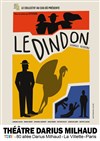 Le Dindon - Théâtre Darius Milhaud