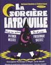 La sorcière Latrouille - Comédie de Grenoble