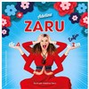 Adeline Zaru dans De A à enfin Zen - Espace Bellevarde