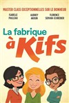 La Fabrique à Kifs - Théâtre 100 Noms - Hangar à Bananes