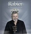 Daniel Rabier dans Au-dessous de la ceinture - Le République - Grande Salle