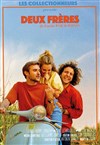 Deux frères - Théâtre de la Cité