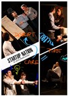 Startup Nation - Théâtre Métro Ateliers