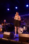 Aude Quartet Jazz en Duo - Le Carpedien