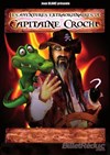 Les aventures du Capitaine Crochu - Salle Victor Hugo