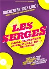 Les Serges - Le Chatbaret