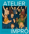 Atelier impro - Salle des Écrins