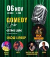 La Suite 34 Comedy Club - La Suite 34