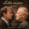Lettre au père - Le petit Theatre de Valbonne