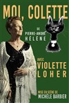 Moi Colette - Théâtre du Nord-Ouest