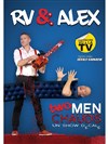 Les Two Men Chauds, un show décalé - Bibi Comedia