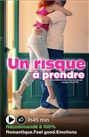 Un risque à prendre - Salle Pierre Lamy