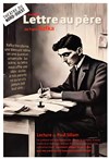 Affiche de Lettre au père, Franz Kafka ,1919