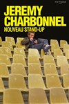 Jérémy Charbonnel dans Nouveau stand-up - Comédie de Besançon