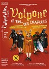 Volpone - Orangerie du Parc de Bagatelle