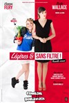Légères et sans filtre ! - Le Métropole