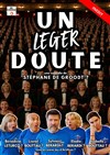 Affiche de Un léger doute