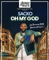 Sacko Camara dans Oh my god ! - Spotlight