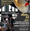 Ensemble Solstice - Galleria Continua Les Moulins