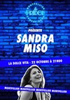 La Dolce Vita - Le Fridge Comedy Montpellier