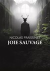 Joie Sauvage - Théâtre de L'Arrache-Coeur - Salle Barbara Weldens