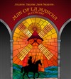 Man of la Mancha: In concert - Théâtre de l'église américaine de Paris 