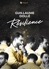 Guillaume Dollé dans Résilience - Théâtre de l'Observance - salle 1