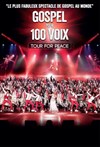 Gospel pour 100 voix - Le Dôme de Paris - Palais des sports