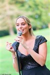 Aude Quartet Jazz en trio - Brasserie Le Flore
