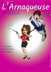 L'arnaqueuse - Welcome Bazar