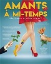 Amants à mi-temps - Coul'Théâtre