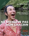 Ne m'enlève pas mon chagrin - Théâtre La Flèche