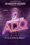1 heure pour comprendre son ado - Théâtre Montjoie
