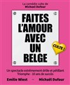 Faites l'amour avec un belge ! - Le K