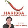 Ahmed Hafiz dans Harissa - Carré Rondelet Théâtre