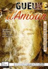 Gueule d'Amour, Gainsbourg for ever - Le Folie's