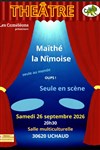 Affiche de Maïthe la nimoise